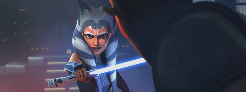 Создатель «Войн клонов» прокомментировал Асоку во 2 сезоне «Мандалорца»