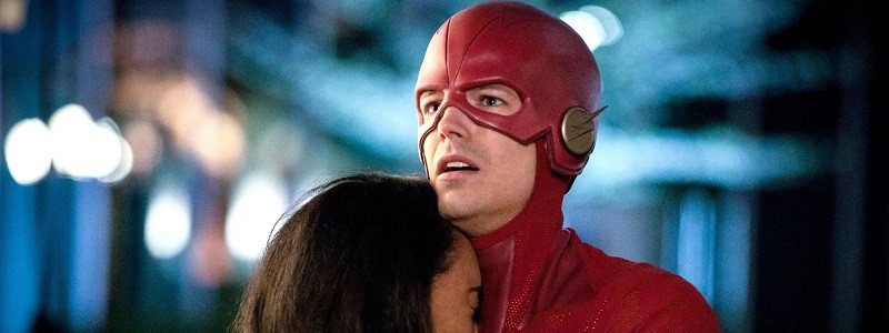 7 сезон сериала «Флэш» станет будет последним?