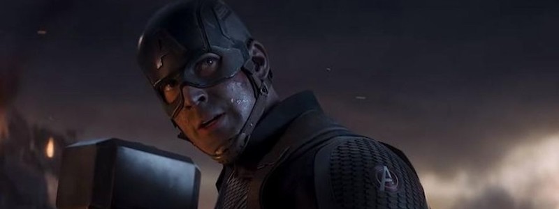 Крис Эванс воссоединиться с другими Мстителями и завел Instagram