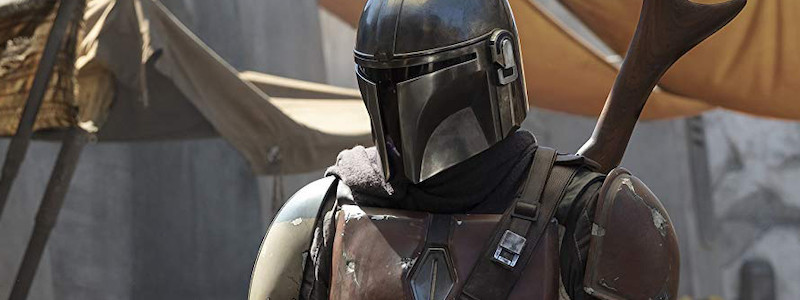 Новый тизер 2 сезона «Мандалорец» воодушевит фанатов Star Wars