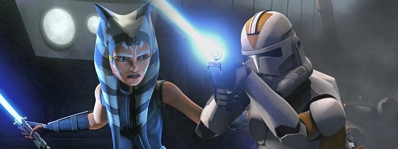 «Звездные войны» раскрыли, как Асока пережила Приказ 66