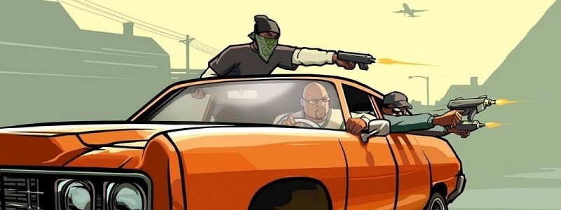 Грустные новости: GTA 6 все же не выйдет скоро
