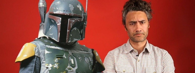 Подтвержден фильм «Звездные войны» от режиссер «Мандалорца»