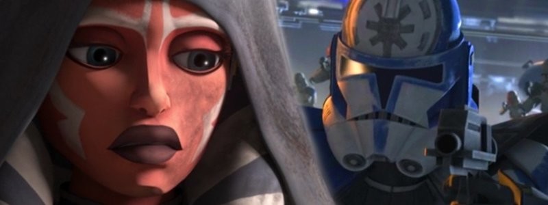 Объяснение концовки 7 сезона «Звездные войны: Войны клонов»