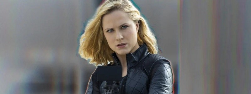 Дата выхода 4 сезона «Мир Дикого запада»