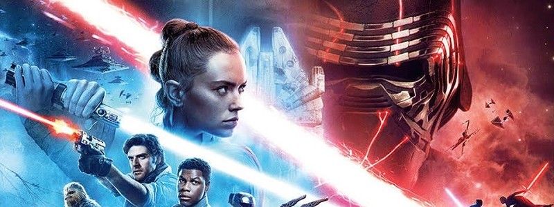 Актер уснул во время просмотра «Звездных войн: Скайуокер. Восход»