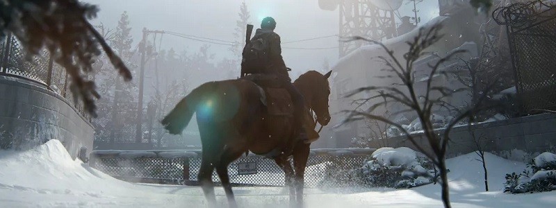 Тизер нового трейлера The Last of Us: Part 2, который выйдет 6 мая