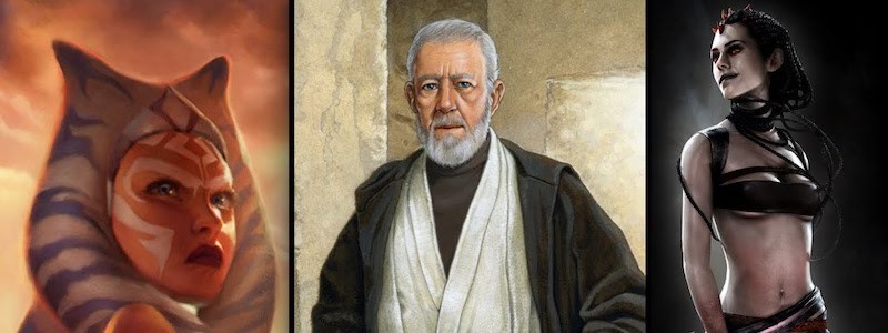 Раскрыто, кто из джедаев пережил Приказ 66 в «Звездных войнах»