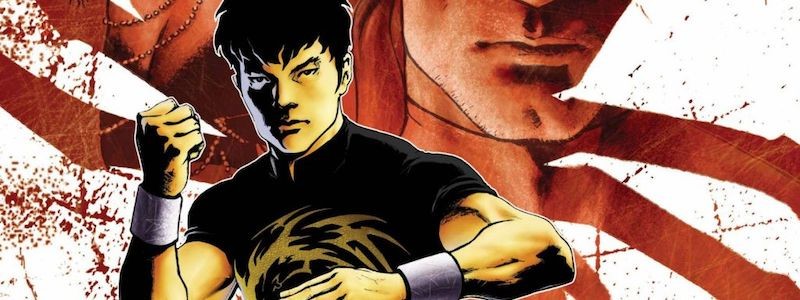 Утек сюжет фильма «Шан-Чи» от Marvel. Раскрыта роль Мандарина в MCU