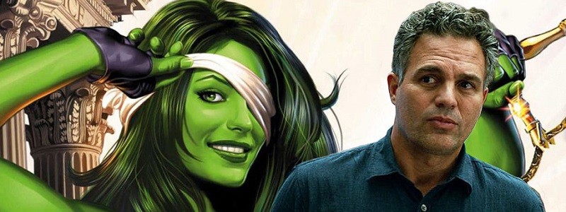 Сюжет сериала «Женщина-Халк» завершен