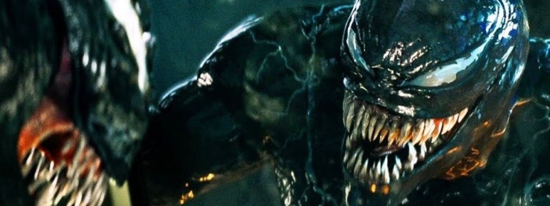 Фильм «Веном» мог быть очень жестоким