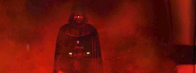 Дарт Вейдер теперь не самый популярный персонаж «Звездных войн»