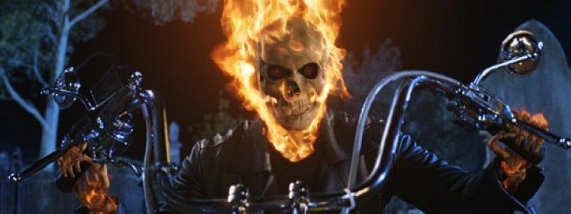 Призрачный гонщик появится в киновселенной Marvel