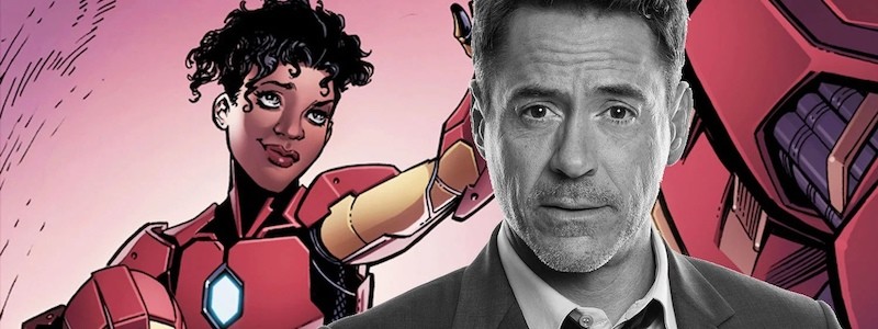 Доказано, что Железное сердце умнее Тони Старка в мире Marvel