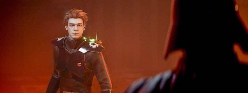 Подтвержден сиквел Star Wars Jedi: Fallen Order