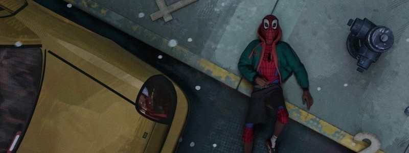 Почему число 42 важно в «Человеке-пауке: Через вселенные»