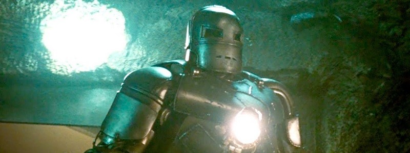 Marvel раскрыли неожиданные факты о костюме Железного человека