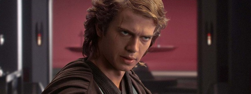 Хейден Кристенсен внезапно вернется к роли Энакина в «Звездных войнах»