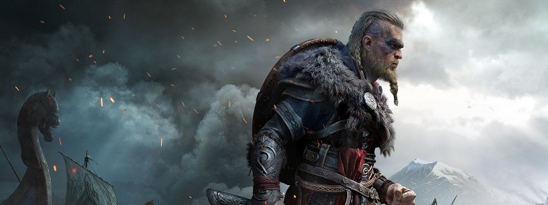 Первый геймплей Assassin's Creed Valhalla не то, что ожидали фанаты
