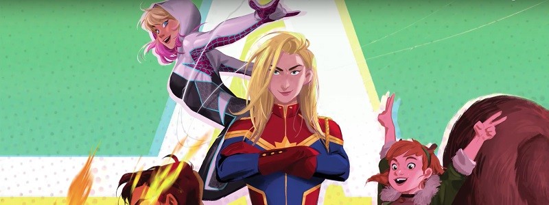 Тайные Воины появятся в киновселенной Marvel