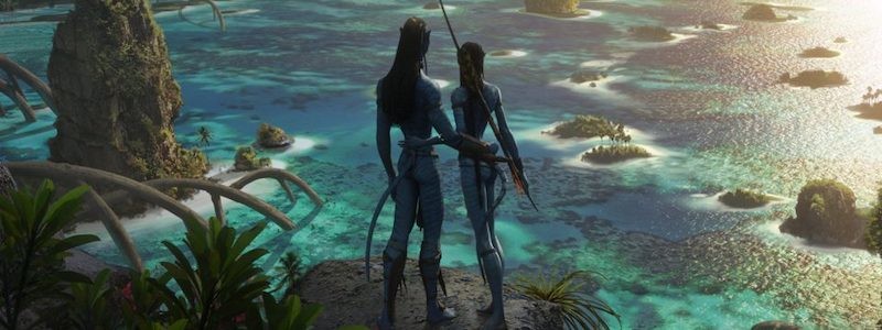 «Аватар 2» скоро продолжат снимать в Новой Зеландии