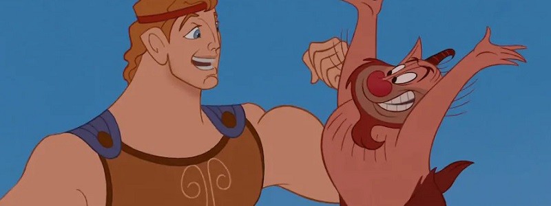 Фильм «Геркулес» от режиссеров «Мстителей: Финал» изменит сюжет оригинала