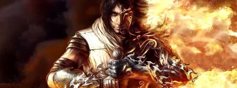 Тизер новой игры в серии Prince of Persia