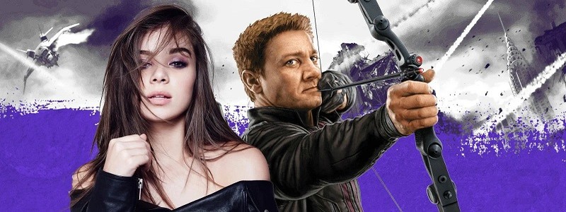 Хейли Стейнфилд рассказала, сыграет ли она Кейт Бишоп в MCU