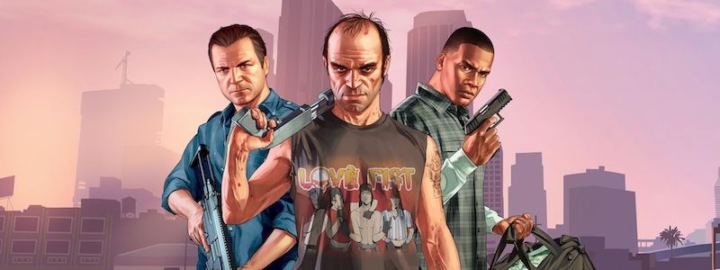 GTA 6 покажут уже 12 мая?