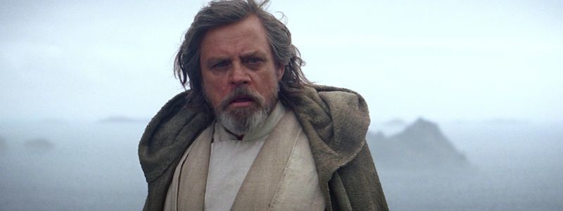 Раскрыто, вернется ли Люк Скайуокер в «Звездных войнах 10»