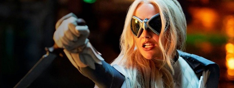 Раскрыт спин-офф сериала «Титаны» от DC