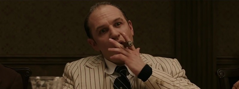 Отзывы и оценки фильма «Лицо со шрамом» (2020) с Томом Харди