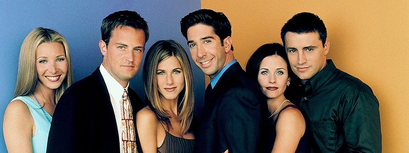 Специальный эпизод сериала «Друзья» выйдет нескоро