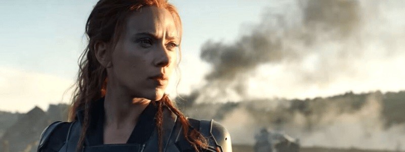 Фильм «Черная вдова» выйдет раньше, но не в России