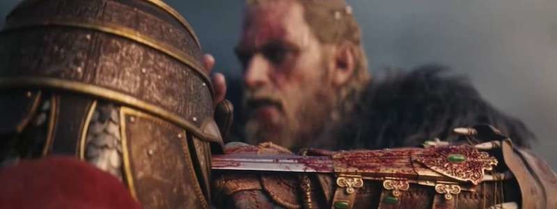 Скрытый клинок будет убивать сразу в Assassin’s Creed Valhalla