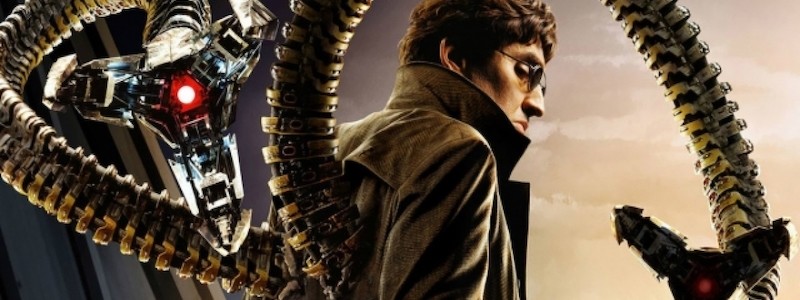 Marvel серьезно изменят Доктора Осьминога в MCU