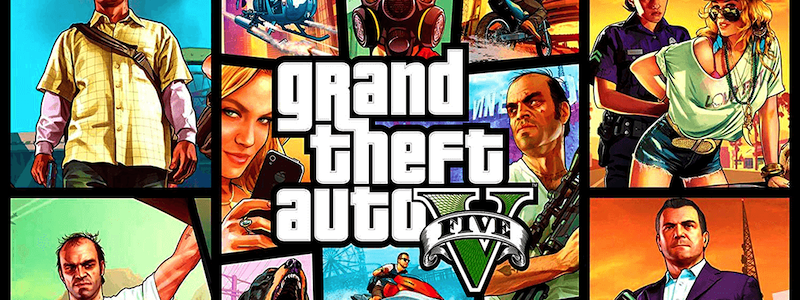 Когда можно будет скачать GTA 5 в EGS. Дата и время