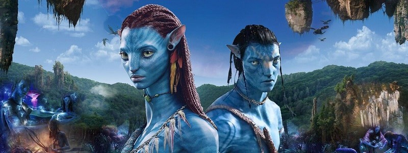 Новый кадр «Аватара 2» показывает съемки под водой