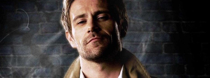 Актер Константина прокомментировал фильм «Темная Лига справедливости»