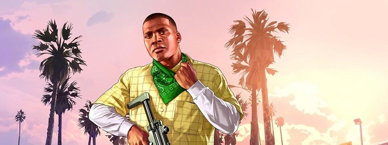 Ошибка 504. В EGS можно скачать бесплатно Grand Theft Auto V