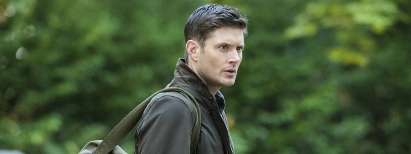 Раскрыто, когда выйдет финал 15 сезона «Сверхъестественное»