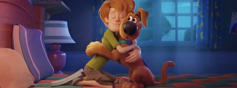 Мультфильм «Скуби-ду» (2020) уже можно посмотреть онлайн