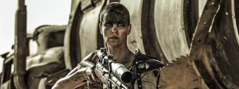 Шарлиз Терон не появится в приквеле «Безумного Макса»  про Фуриосу