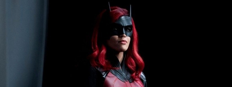 Тизер новых злодеев 2 сезона сериала «Бэтвумен»