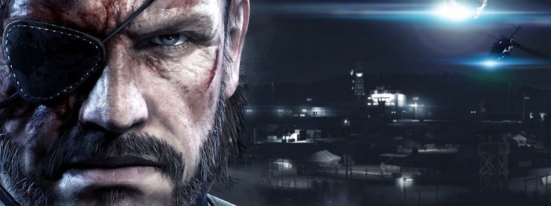 Новый взгляд на фильм Metal Gear Solid
