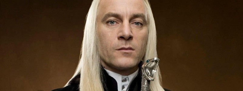 Актер «Гарри Поттера» хочет сыграть злодея «Звездных войн»