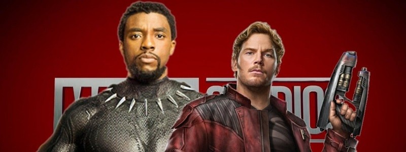 Утекли даты съемок фильмов «Стражи галактики 3» и «Черная пантера 2»?