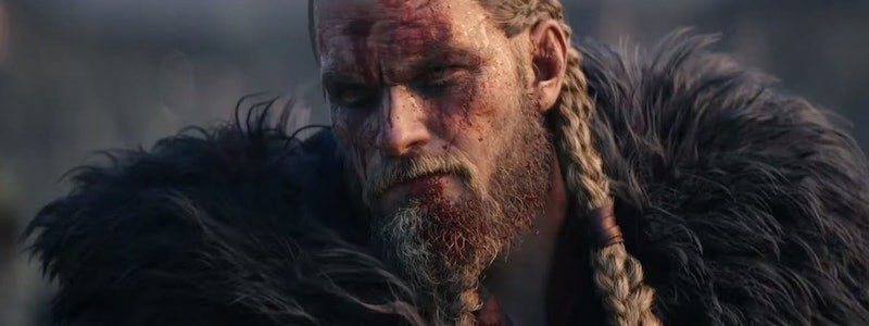 Стелс Assassin's Creed Valhalla претерпит измнения