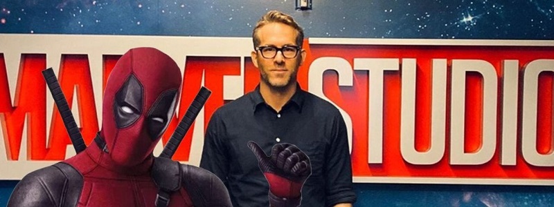 «Дэдпул 3» выйдет только через 5 лет