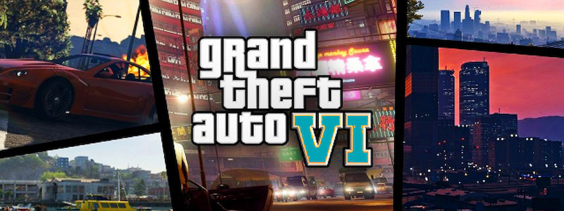 Показано, как будет выглядеть GTA 6